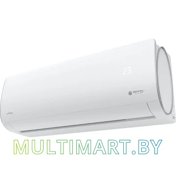 Кондиционер Royal Clima Aria DC Inverter RCI-AR22HN картинка 3